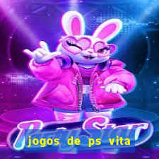 jogos de ps vita download pkg